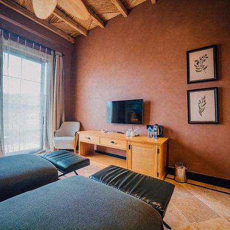 The Remote Hotel Sarigerme Εξωτερικό φωτογραφία
