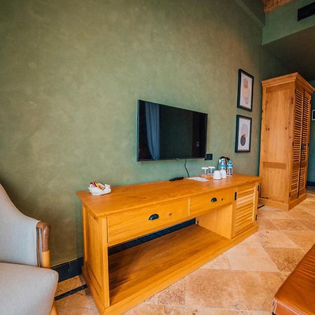 The Remote Hotel Sarigerme Εξωτερικό φωτογραφία