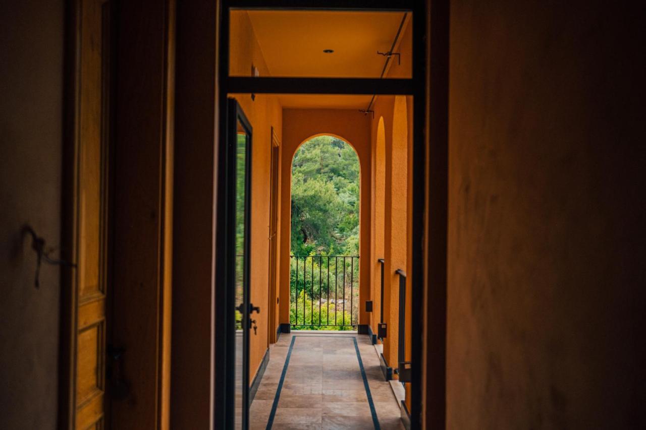 The Remote Hotel Sarigerme Εξωτερικό φωτογραφία