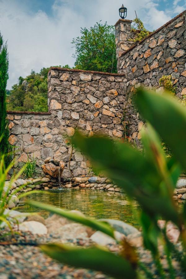 The Remote Hotel Sarigerme Εξωτερικό φωτογραφία