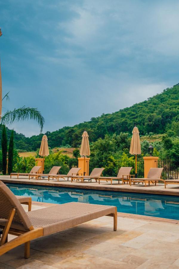 The Remote Hotel Sarigerme Εξωτερικό φωτογραφία