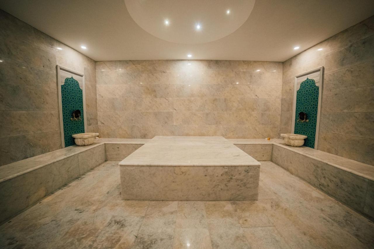 The Remote Hotel Sarigerme Εξωτερικό φωτογραφία