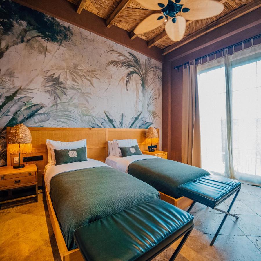 The Remote Hotel Sarigerme Εξωτερικό φωτογραφία