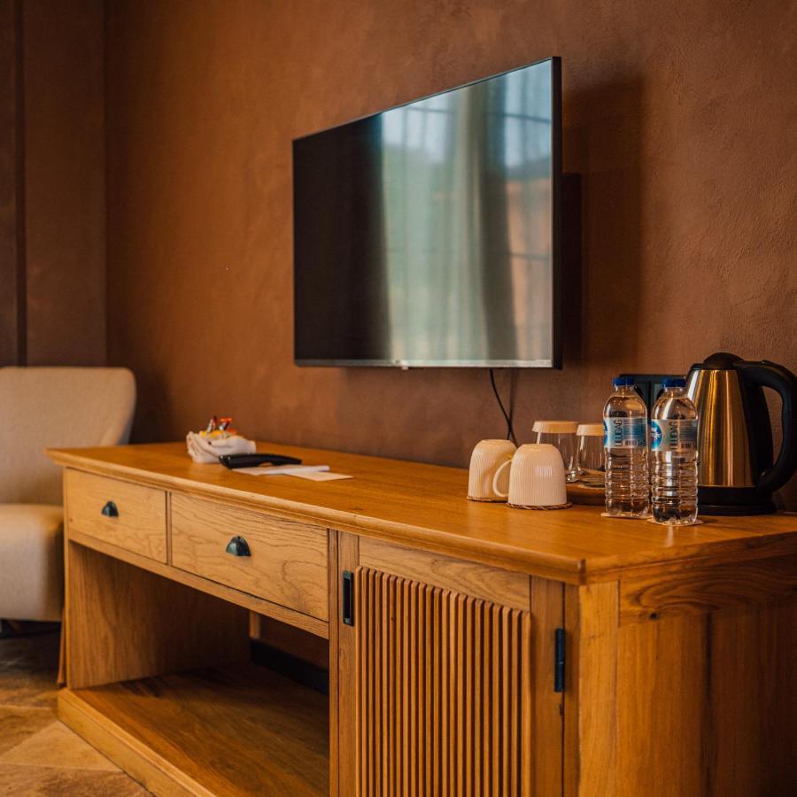 The Remote Hotel Sarigerme Εξωτερικό φωτογραφία