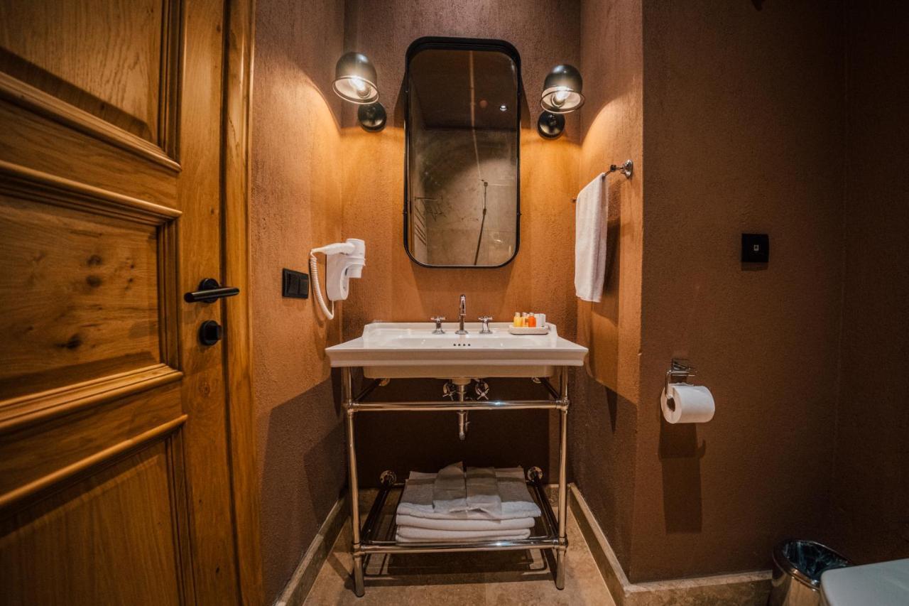 The Remote Hotel Sarigerme Εξωτερικό φωτογραφία