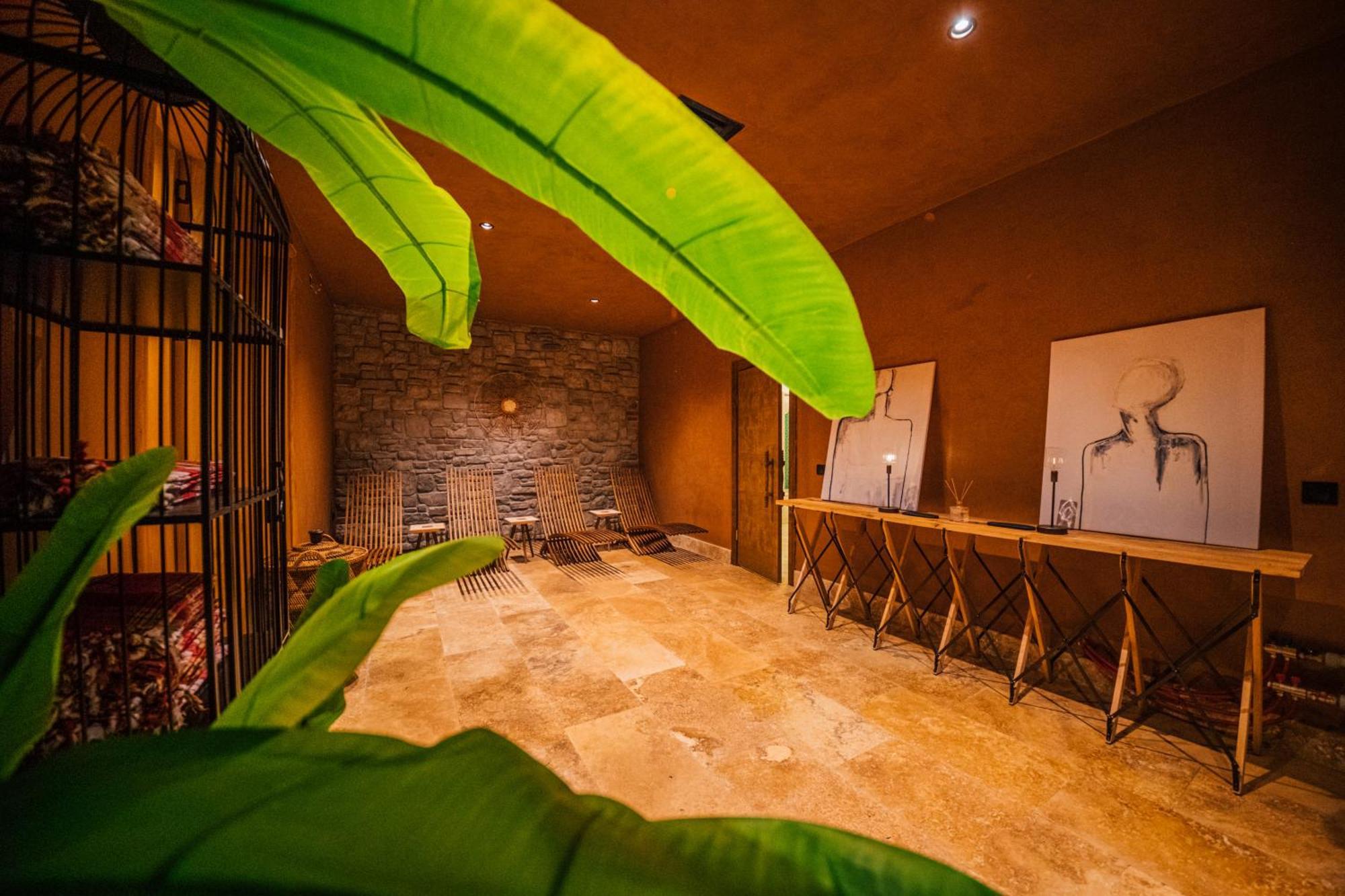 The Remote Hotel Sarigerme Εξωτερικό φωτογραφία