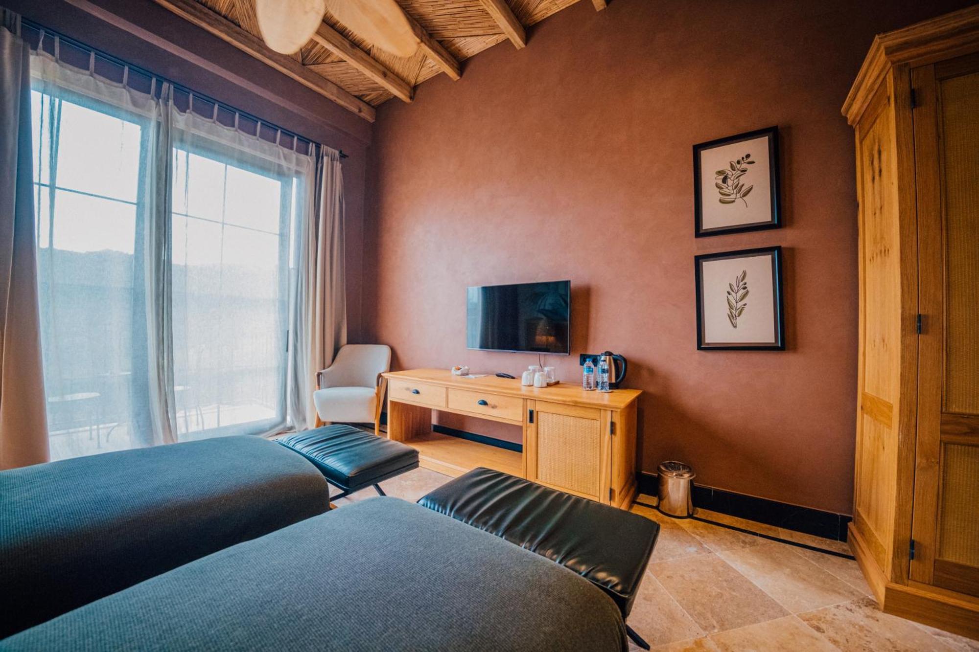 The Remote Hotel Sarigerme Εξωτερικό φωτογραφία