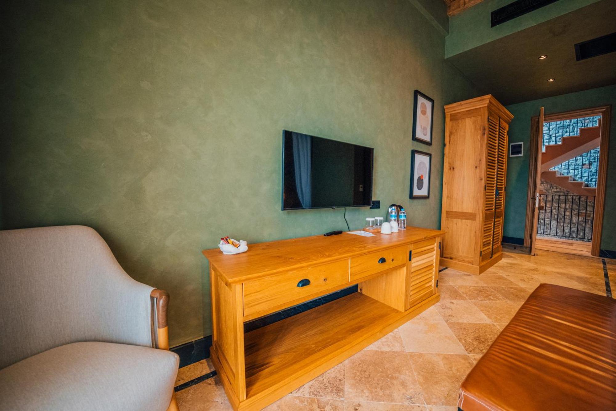 The Remote Hotel Sarigerme Εξωτερικό φωτογραφία