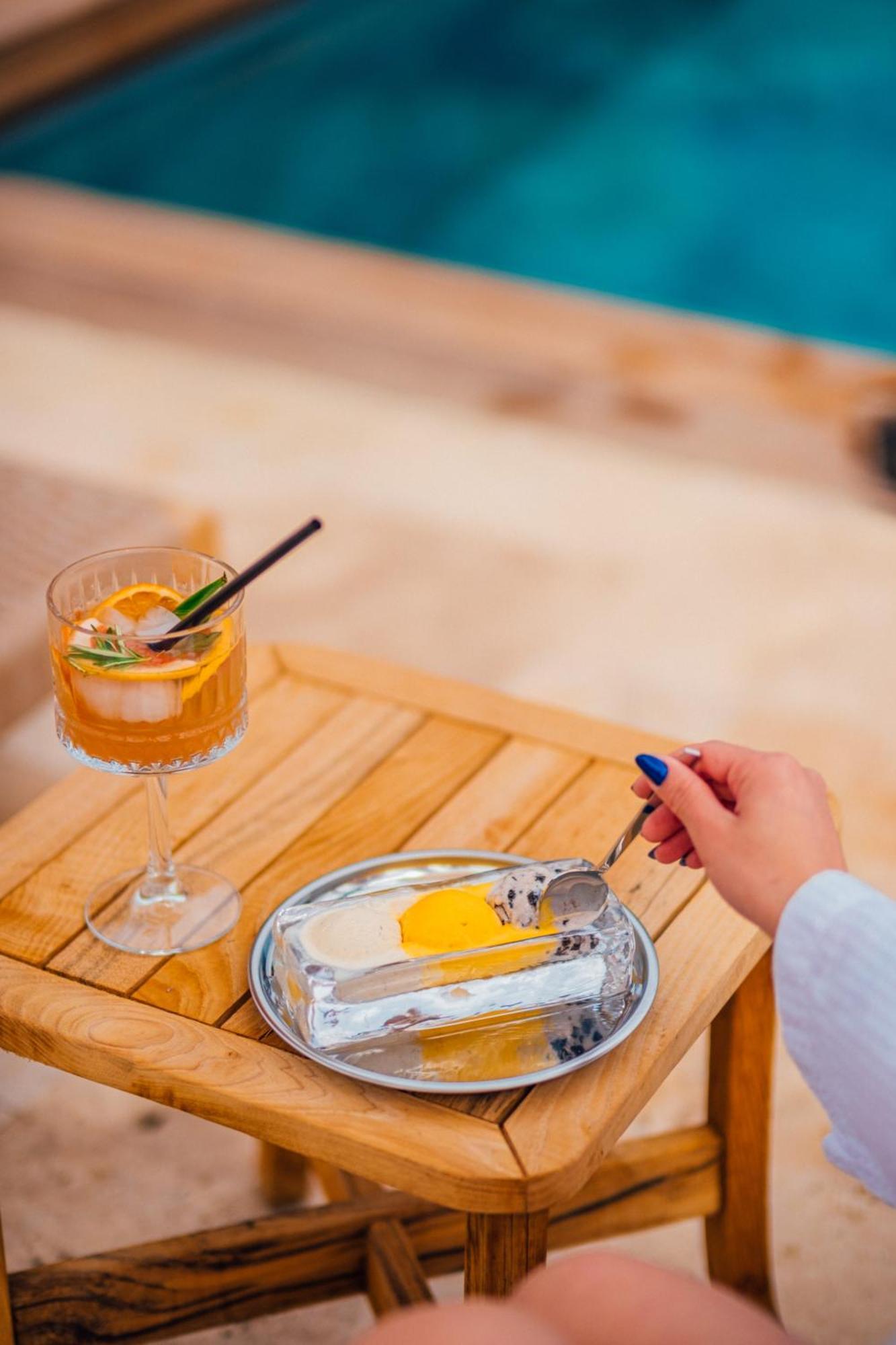 The Remote Hotel Sarigerme Εξωτερικό φωτογραφία